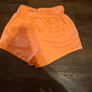 SHEIN shorts with pockets